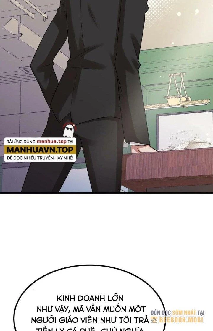 Phương Pháp Sử Dụng Ma Nữ Và Thánh Nữ Chapter 89 - Trang 2