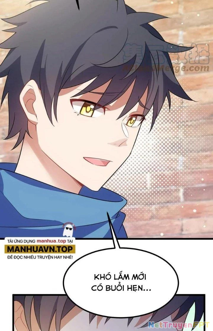 Phương Pháp Sử Dụng Ma Nữ Và Thánh Nữ Chapter 89 - Trang 2