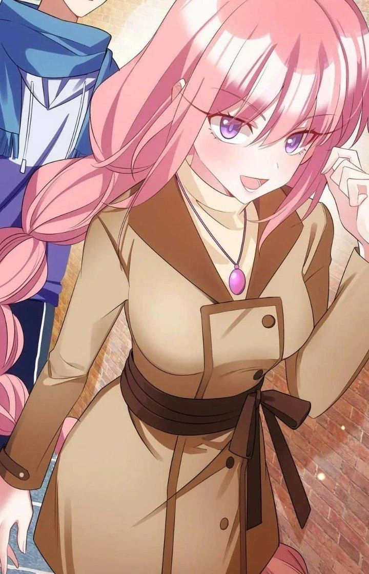 Phương Pháp Sử Dụng Ma Nữ Và Thánh Nữ Chapter 89 - Trang 2