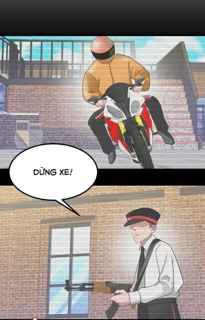 Phương Pháp Sử Dụng Ma Nữ Và Thánh Nữ Chapter 89 - Trang 2