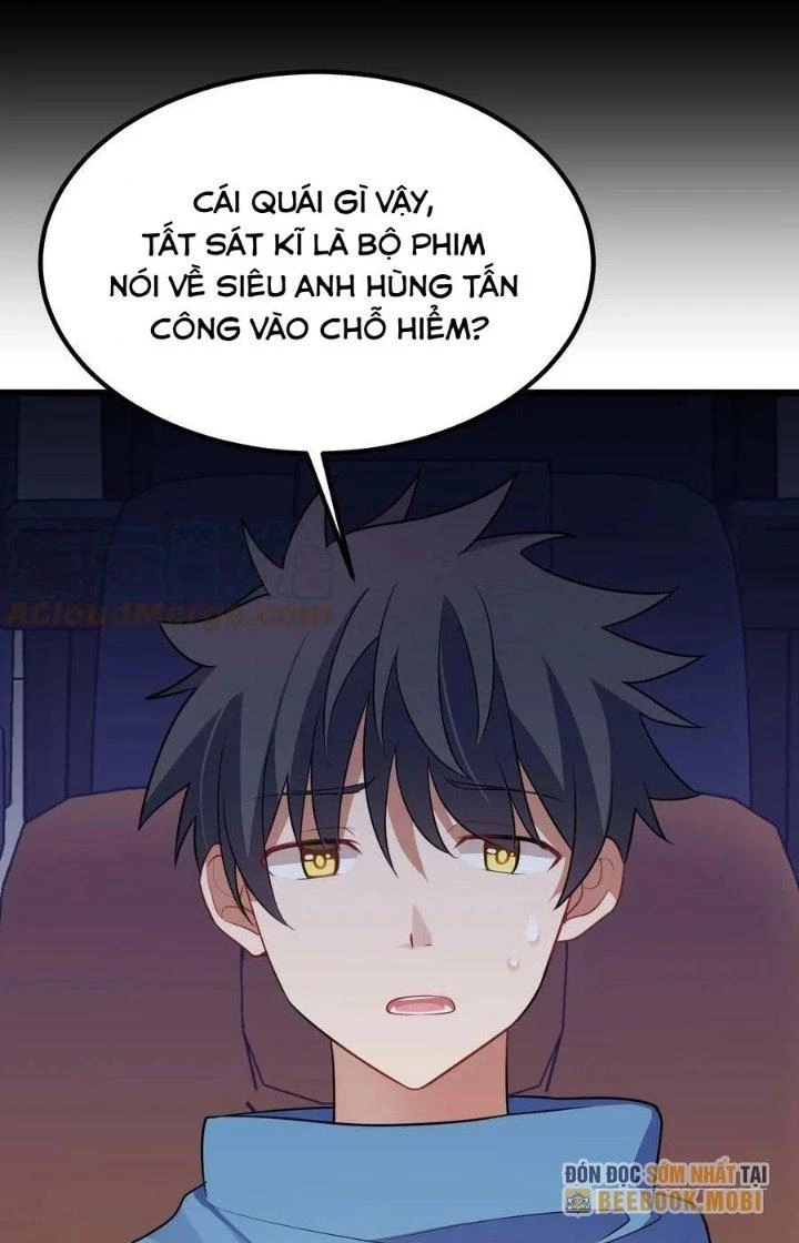 Phương Pháp Sử Dụng Ma Nữ Và Thánh Nữ Chapter 89 - Trang 2