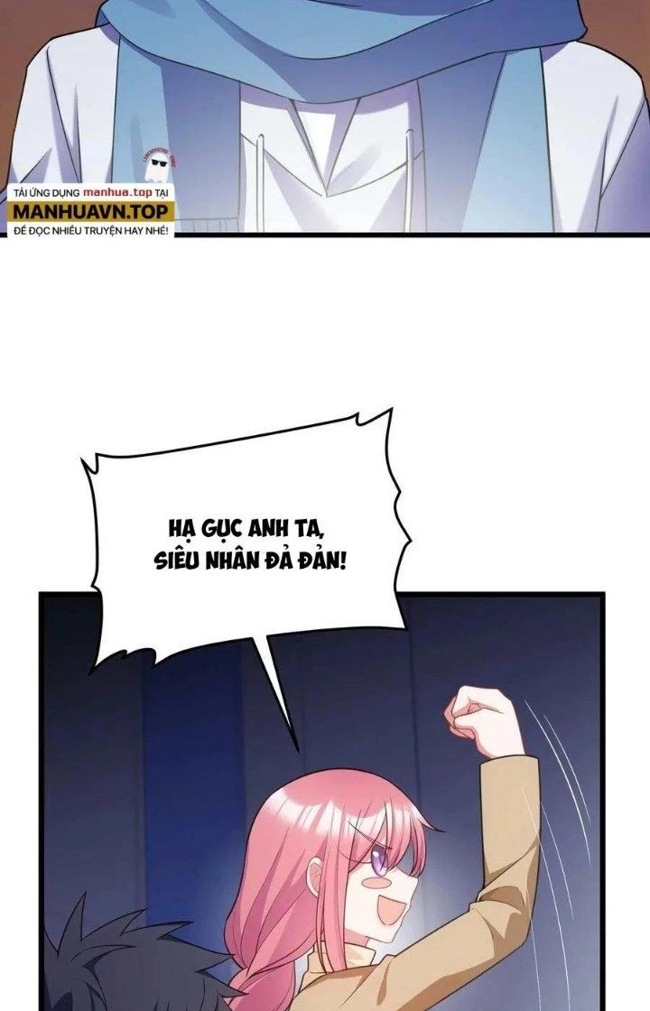 Phương Pháp Sử Dụng Ma Nữ Và Thánh Nữ Chapter 89 - Trang 2