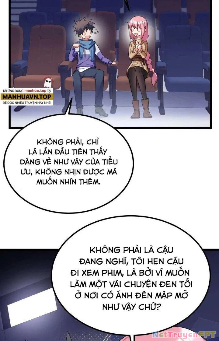 Phương Pháp Sử Dụng Ma Nữ Và Thánh Nữ Chapter 89 - Trang 2