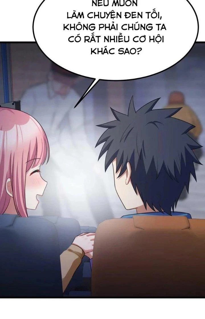 Phương Pháp Sử Dụng Ma Nữ Và Thánh Nữ Chapter 89 - Trang 2