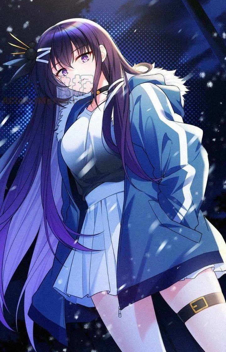 Phương Pháp Sử Dụng Ma Nữ Và Thánh Nữ Chapter 90 - Trang 2