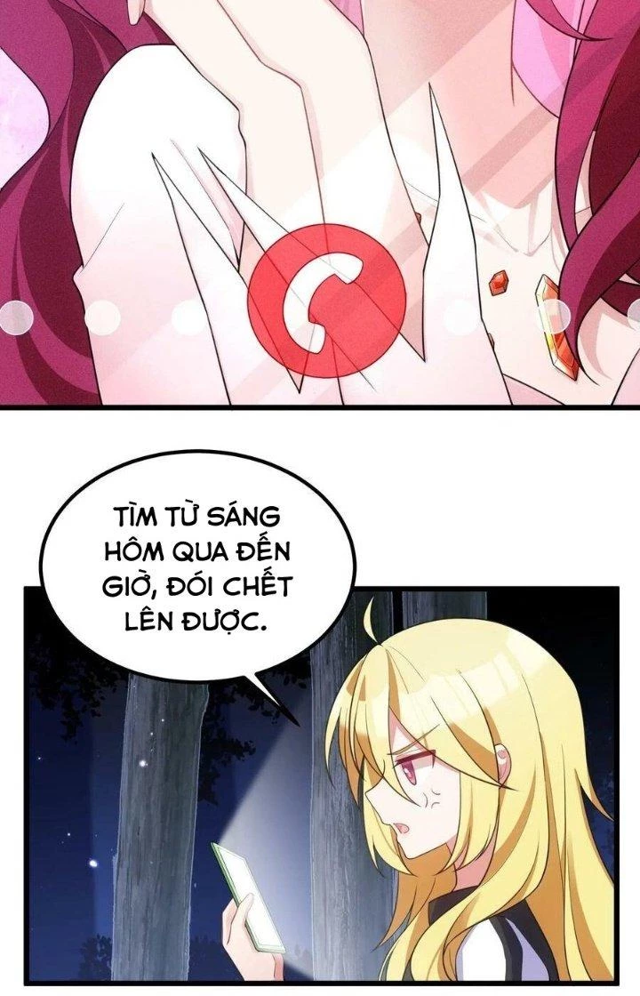 Phương Pháp Sử Dụng Ma Nữ Và Thánh Nữ Chapter 90 - Trang 2