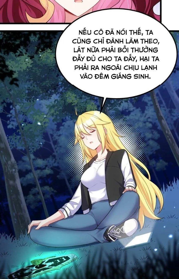 Phương Pháp Sử Dụng Ma Nữ Và Thánh Nữ Chapter 90 - Trang 2