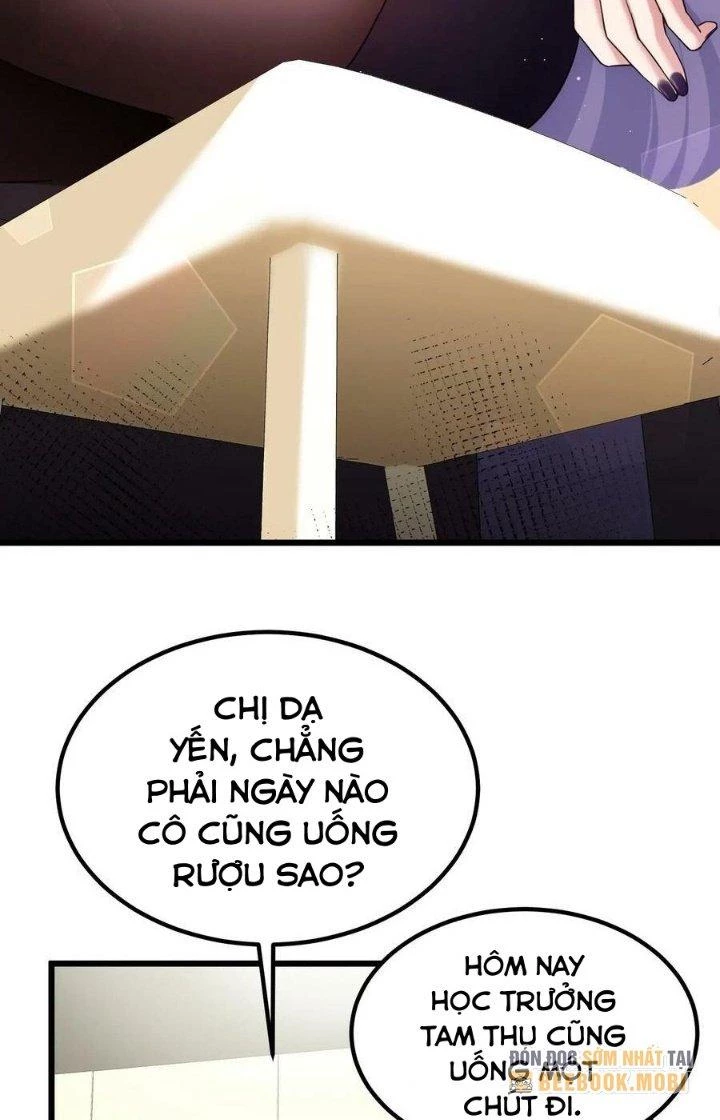 Phương Pháp Sử Dụng Ma Nữ Và Thánh Nữ Chapter 90 - Trang 2