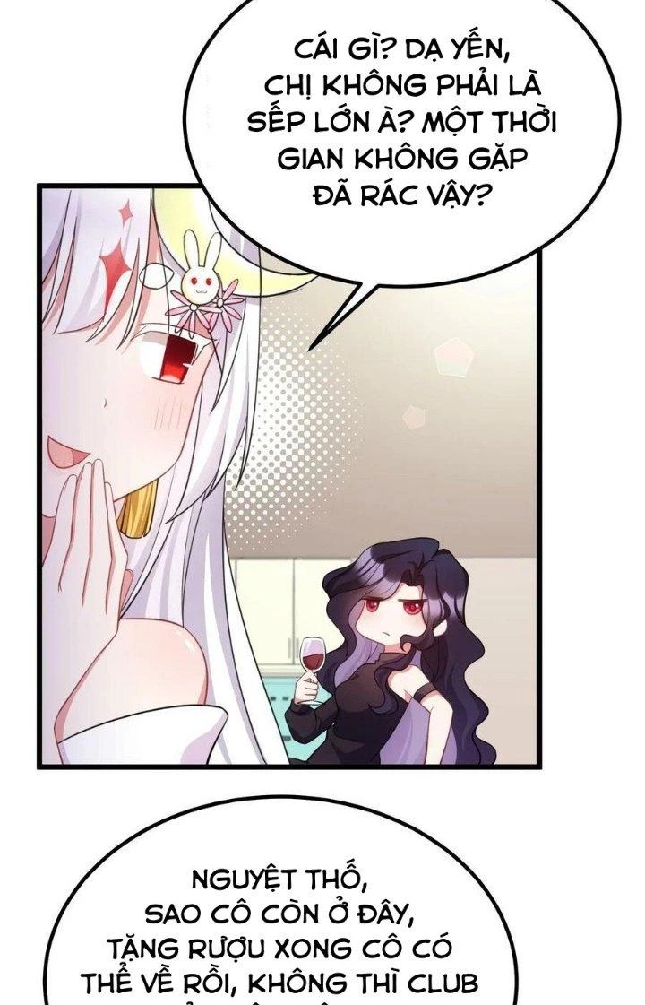 Phương Pháp Sử Dụng Ma Nữ Và Thánh Nữ Chapter 90 - Trang 2