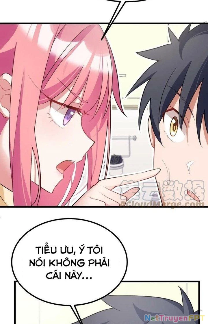 Phương Pháp Sử Dụng Ma Nữ Và Thánh Nữ Chapter 90 - Trang 2