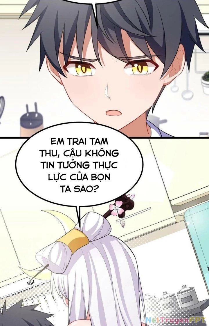 Phương Pháp Sử Dụng Ma Nữ Và Thánh Nữ Chapter 90 - Trang 2