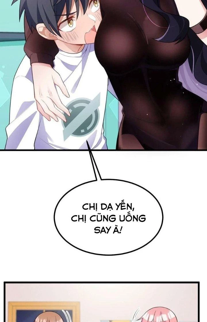 Phương Pháp Sử Dụng Ma Nữ Và Thánh Nữ Chapter 90 - Trang 2