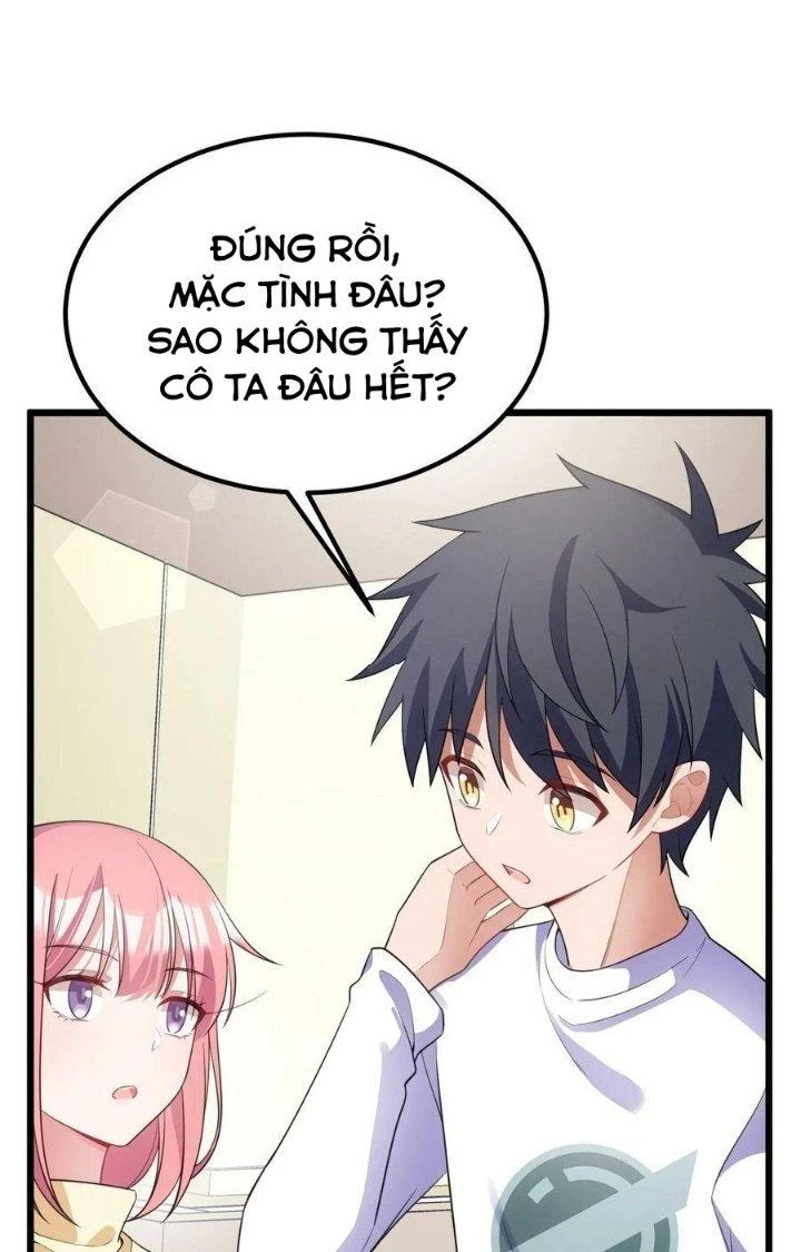 Phương Pháp Sử Dụng Ma Nữ Và Thánh Nữ Chapter 90 - Trang 2