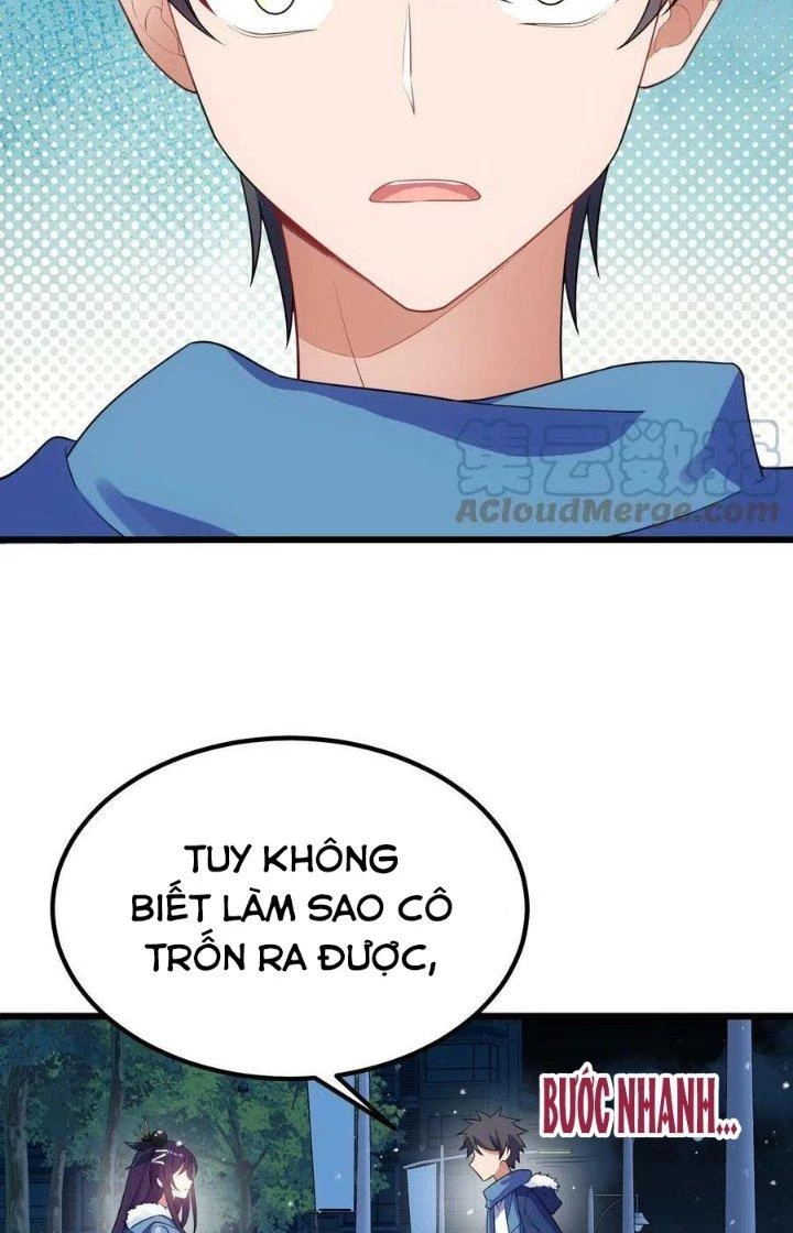 Phương Pháp Sử Dụng Ma Nữ Và Thánh Nữ Chapter 91 - Trang 2
