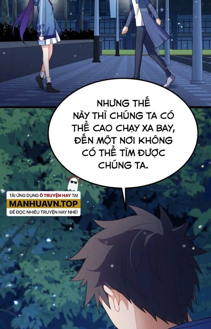 Phương Pháp Sử Dụng Ma Nữ Và Thánh Nữ Chapter 91 - Trang 2