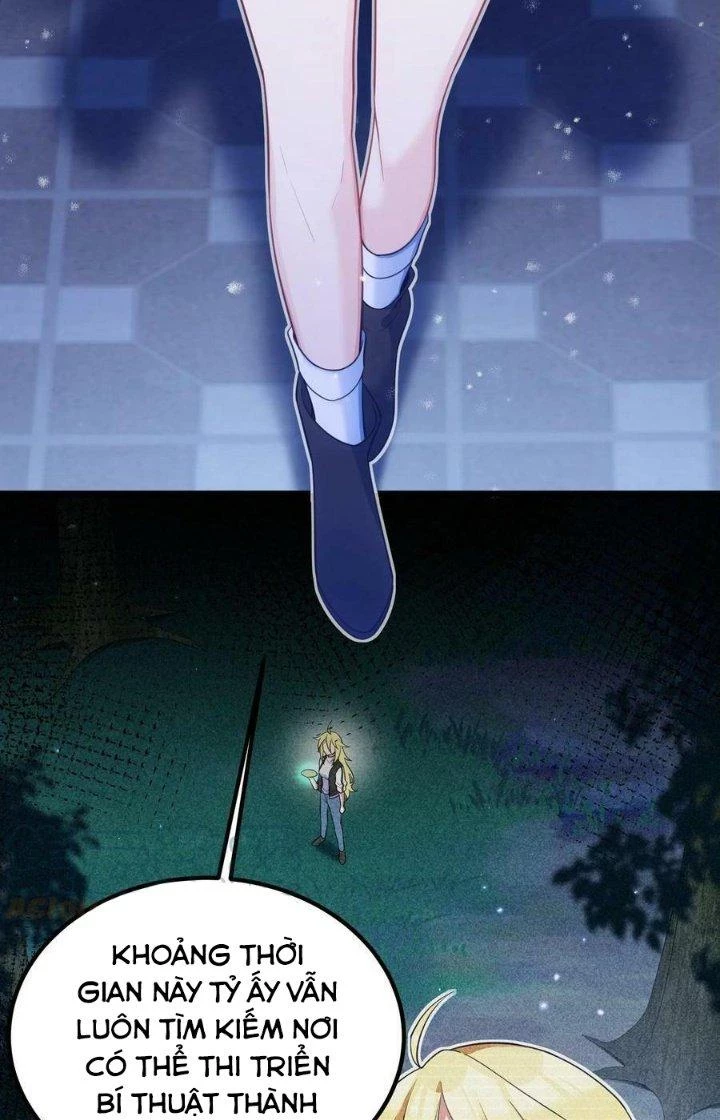 Phương Pháp Sử Dụng Ma Nữ Và Thánh Nữ Chapter 91 - Trang 2