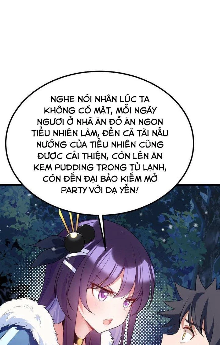 Phương Pháp Sử Dụng Ma Nữ Và Thánh Nữ Chapter 91 - Trang 2