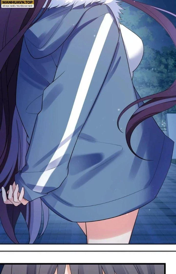 Phương Pháp Sử Dụng Ma Nữ Và Thánh Nữ Chapter 92 - Trang 2