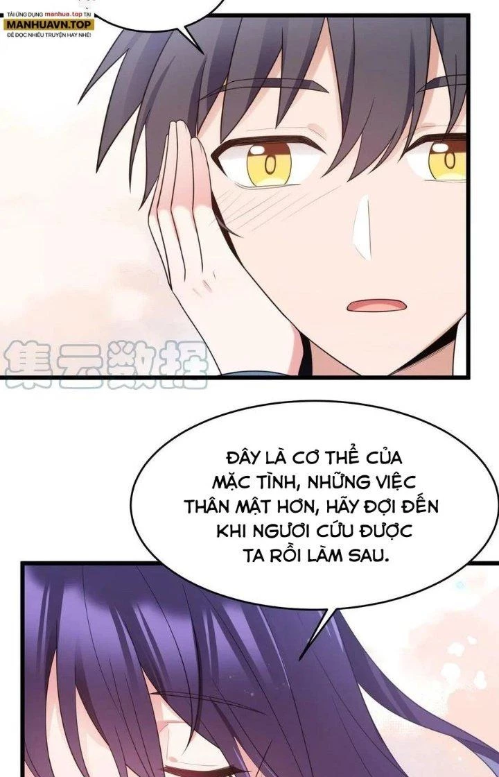 Phương Pháp Sử Dụng Ma Nữ Và Thánh Nữ Chapter 92 - Trang 2