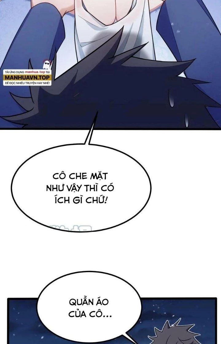 Phương Pháp Sử Dụng Ma Nữ Và Thánh Nữ Chapter 92 - Trang 2