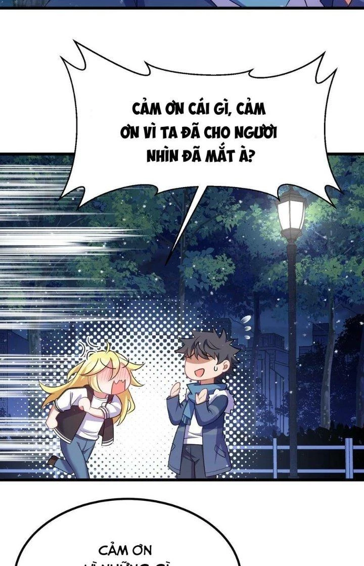 Phương Pháp Sử Dụng Ma Nữ Và Thánh Nữ Chapter 92 - Trang 2