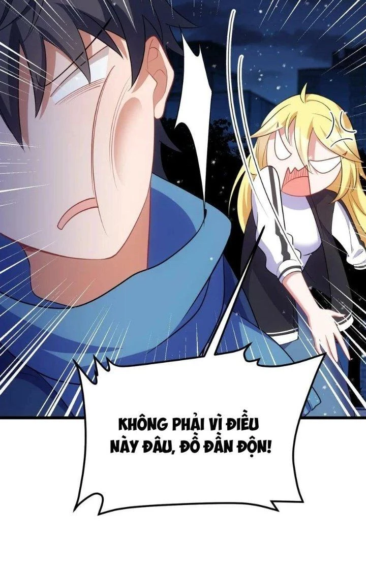 Phương Pháp Sử Dụng Ma Nữ Và Thánh Nữ Chapter 92 - Trang 2