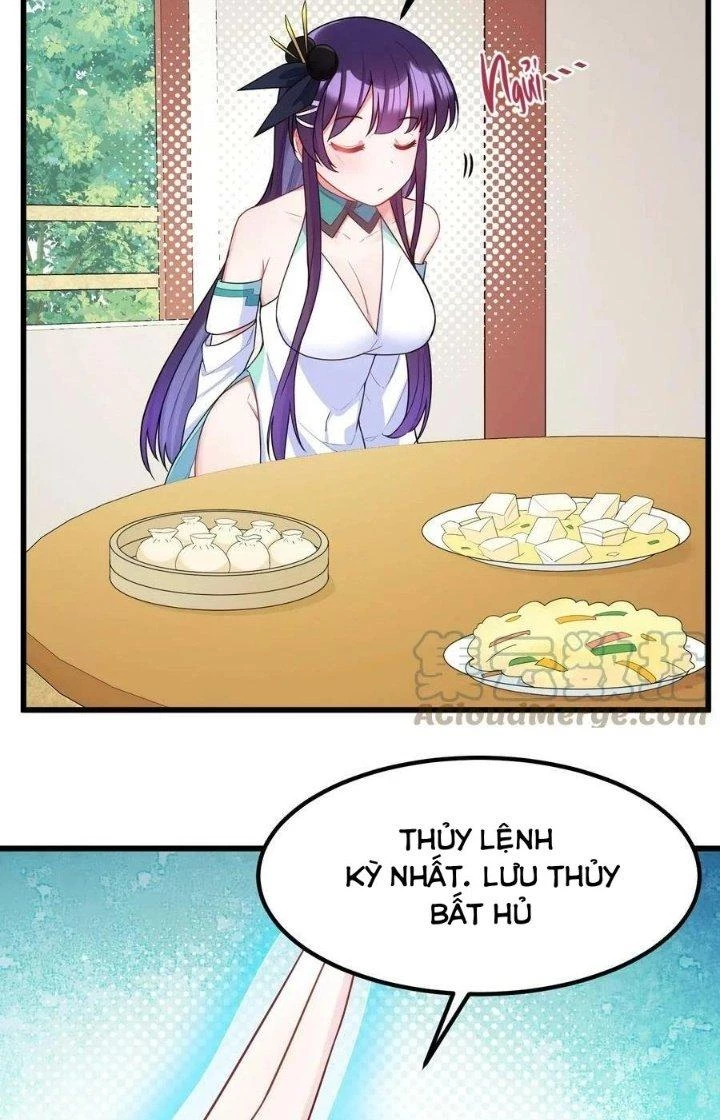 Phương Pháp Sử Dụng Ma Nữ Và Thánh Nữ Chapter 92 - Trang 2