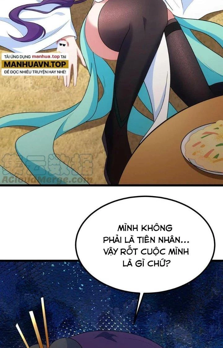 Phương Pháp Sử Dụng Ma Nữ Và Thánh Nữ Chapter 92 - Trang 2