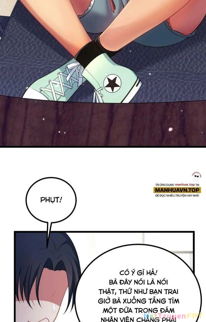 Phương Pháp Sử Dụng Ma Nữ Và Thánh Nữ Chapter 93 - Trang 2