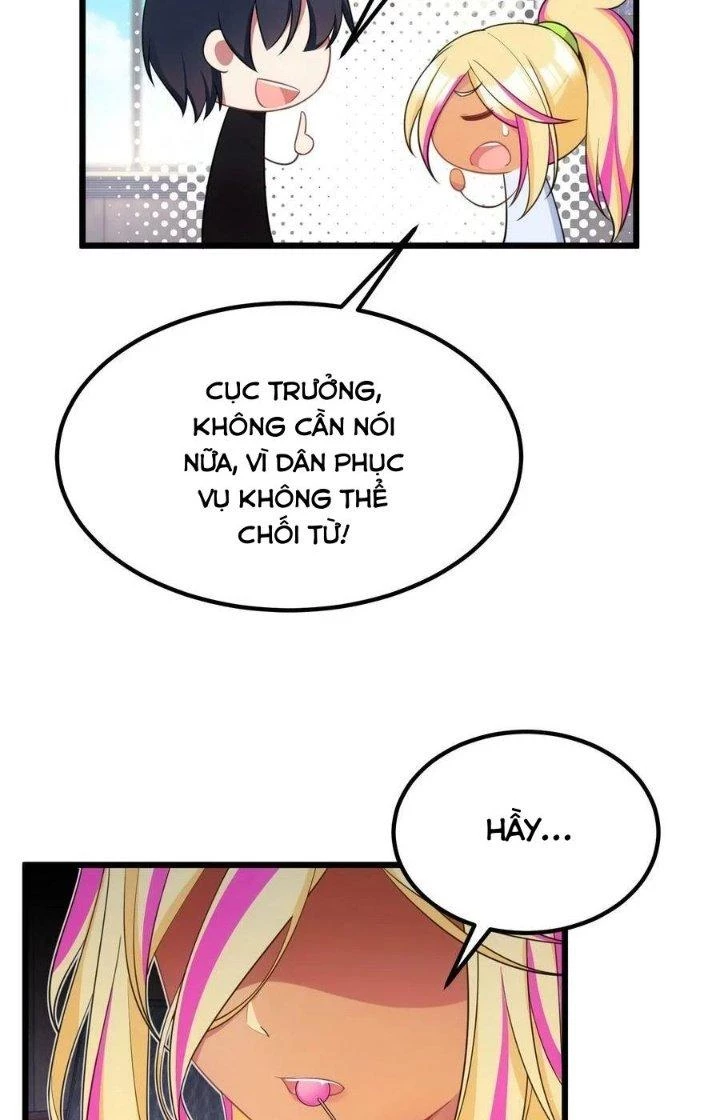 Phương Pháp Sử Dụng Ma Nữ Và Thánh Nữ Chapter 93 - Trang 2