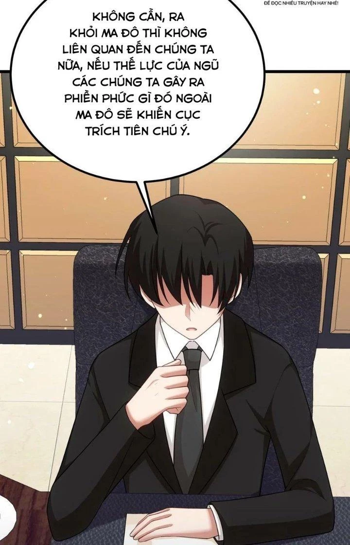 Phương Pháp Sử Dụng Ma Nữ Và Thánh Nữ Chapter 93 - Trang 2