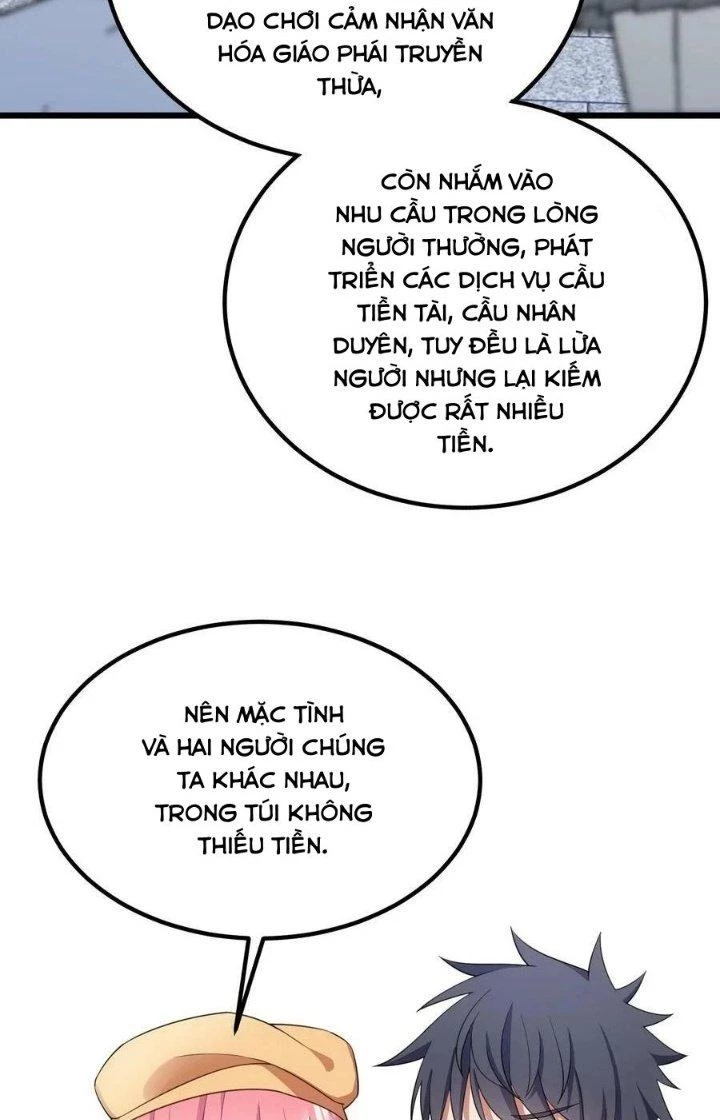 Phương Pháp Sử Dụng Ma Nữ Và Thánh Nữ Chapter 93 - Trang 2