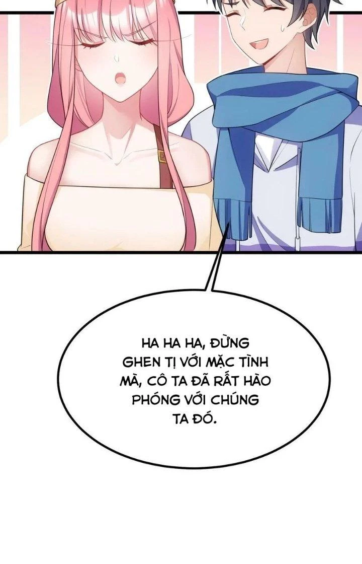 Phương Pháp Sử Dụng Ma Nữ Và Thánh Nữ Chapter 93 - Trang 2