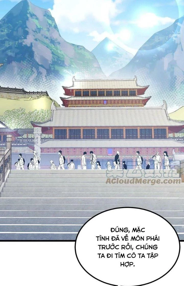 Phương Pháp Sử Dụng Ma Nữ Và Thánh Nữ Chapter 93 - Trang 2