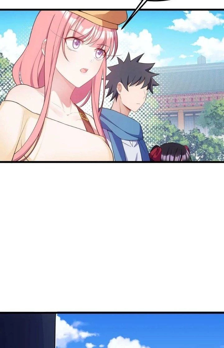 Phương Pháp Sử Dụng Ma Nữ Và Thánh Nữ Chapter 93 - Trang 2