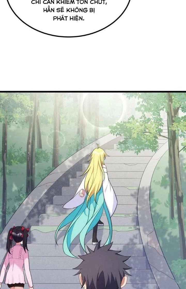 Phương Pháp Sử Dụng Ma Nữ Và Thánh Nữ Chapter 93 - Trang 2