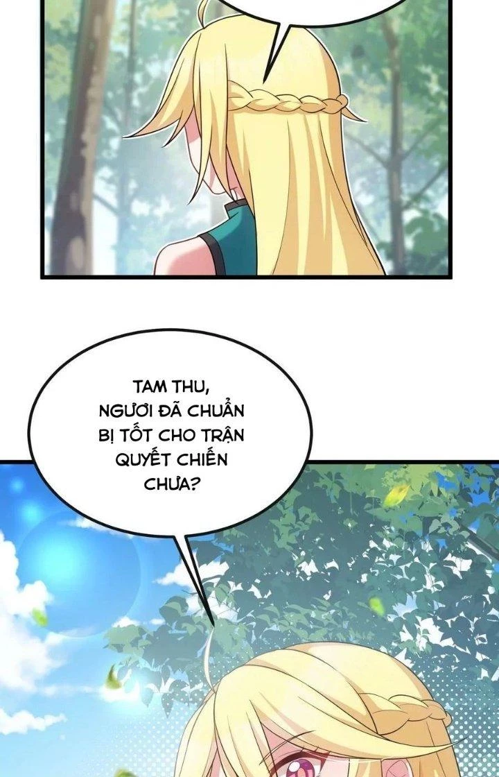 Phương Pháp Sử Dụng Ma Nữ Và Thánh Nữ Chapter 93 - Trang 2