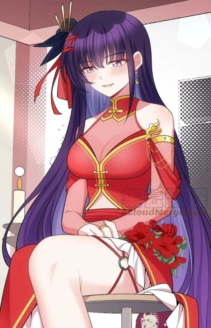 Phương Pháp Sử Dụng Ma Nữ Và Thánh Nữ Chapter 93 - Trang 2