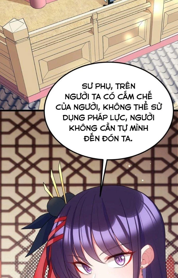 Phương Pháp Sử Dụng Ma Nữ Và Thánh Nữ Chapter 94 - Trang 2