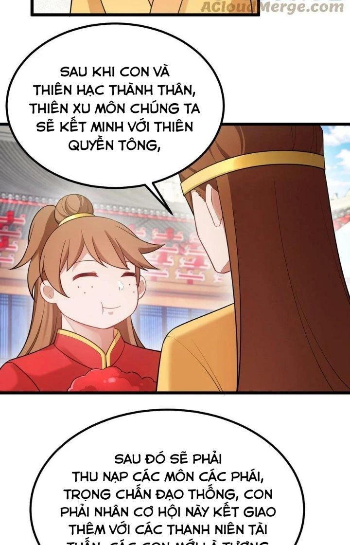 Phương Pháp Sử Dụng Ma Nữ Và Thánh Nữ Chapter 94 - Trang 2