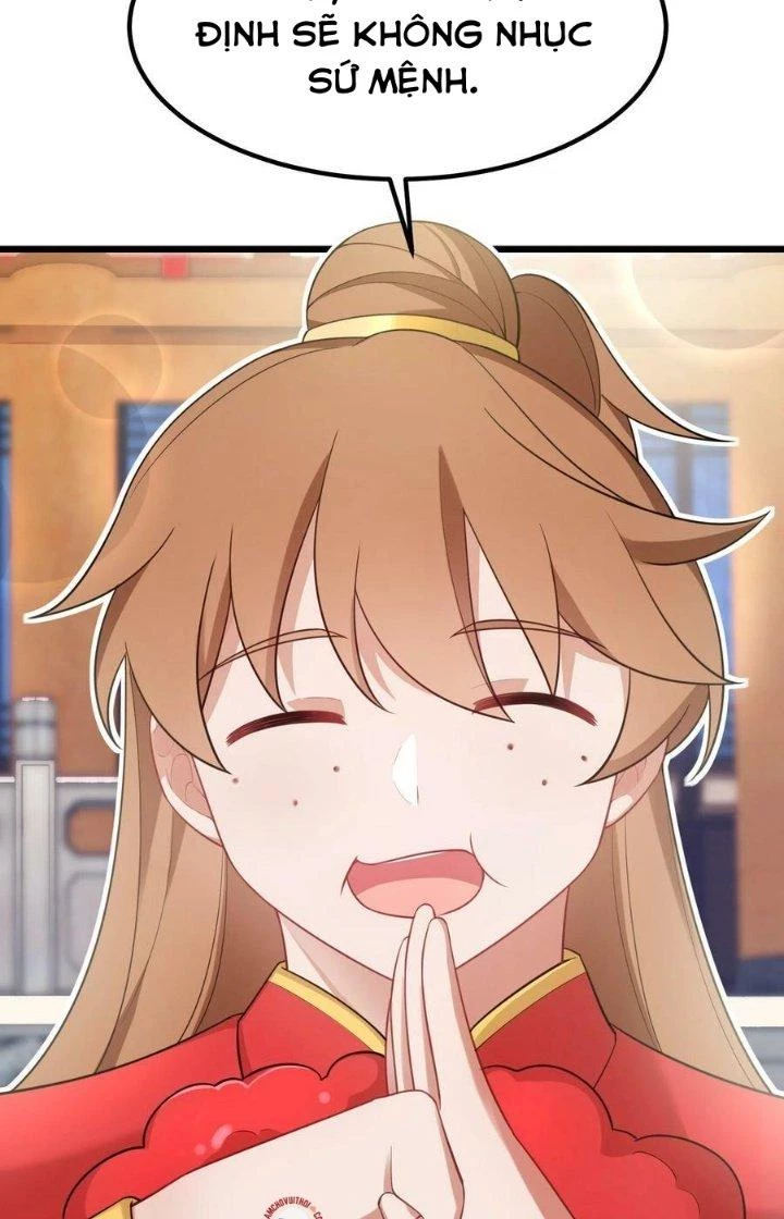 Phương Pháp Sử Dụng Ma Nữ Và Thánh Nữ Chapter 94 - Trang 2