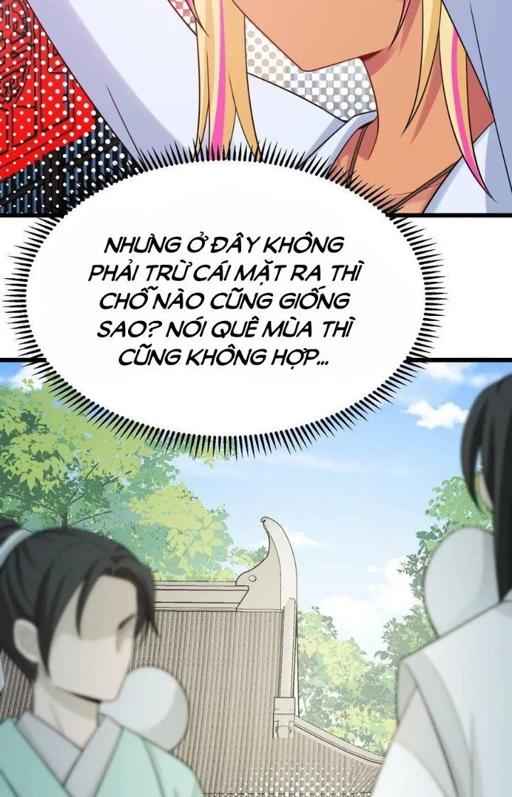 Phương Pháp Sử Dụng Ma Nữ Và Thánh Nữ Chapter 94 - Trang 2