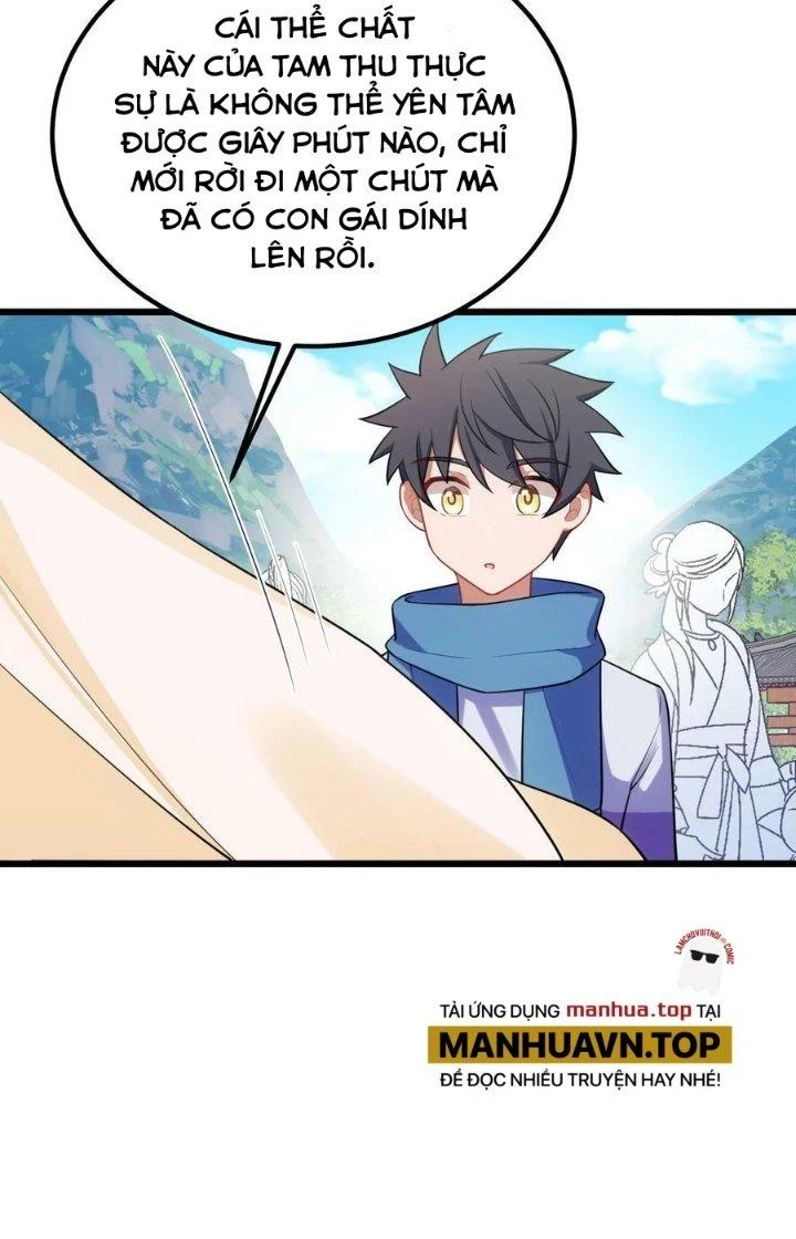 Phương Pháp Sử Dụng Ma Nữ Và Thánh Nữ Chapter 94 - Trang 2