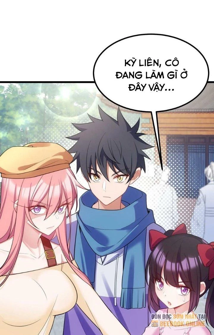 Phương Pháp Sử Dụng Ma Nữ Và Thánh Nữ Chapter 94 - Trang 2