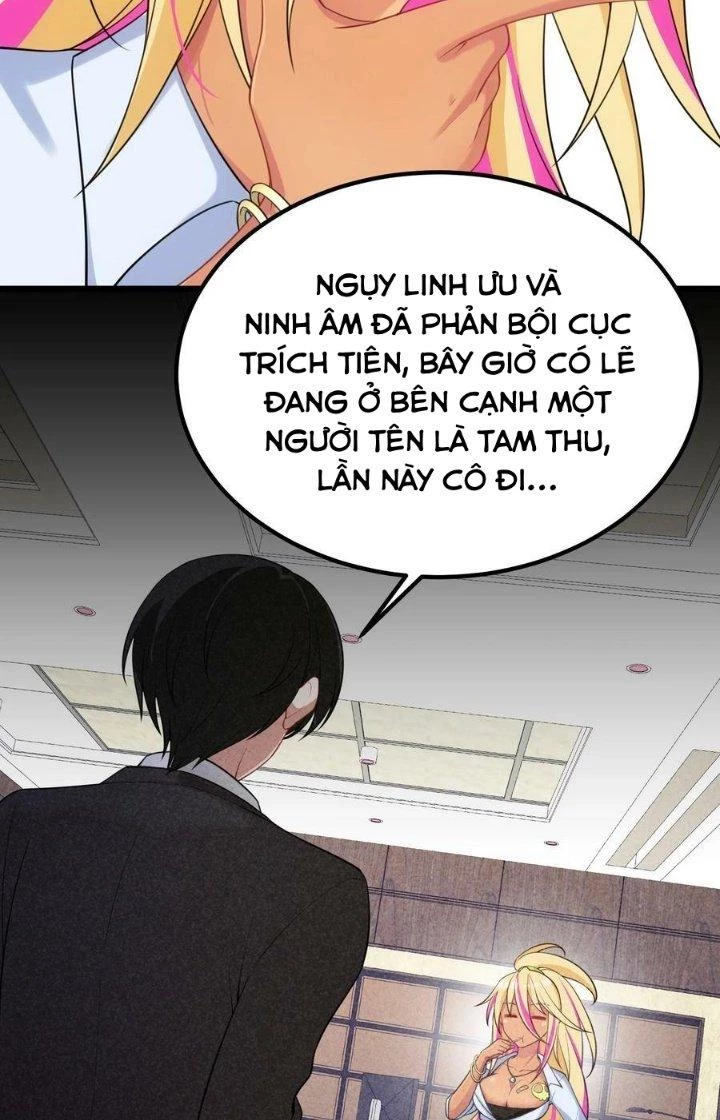 Phương Pháp Sử Dụng Ma Nữ Và Thánh Nữ Chapter 94 - Trang 2