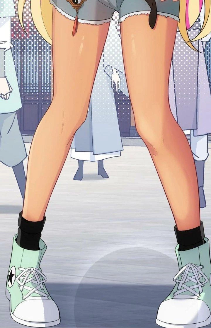 Phương Pháp Sử Dụng Ma Nữ Và Thánh Nữ Chapter 94 - Trang 2