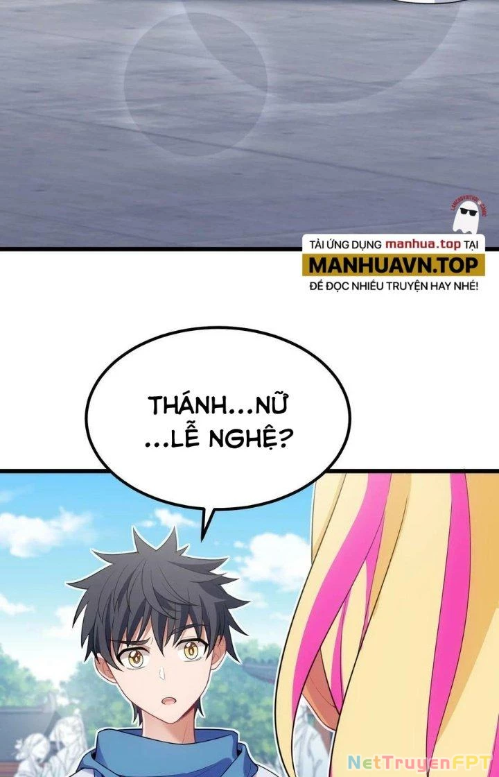 Phương Pháp Sử Dụng Ma Nữ Và Thánh Nữ Chapter 94 - Trang 2