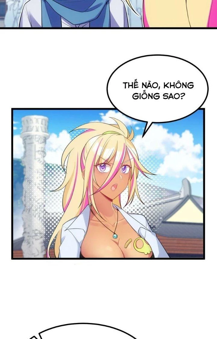 Phương Pháp Sử Dụng Ma Nữ Và Thánh Nữ Chapter 94 - Trang 2