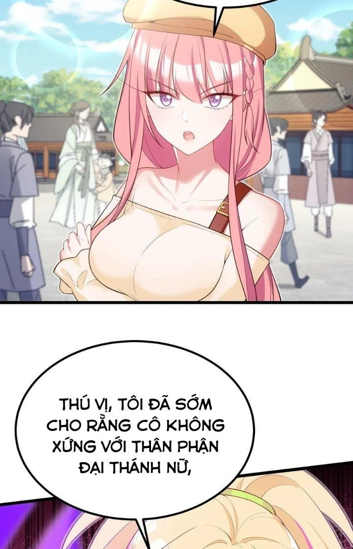 Phương Pháp Sử Dụng Ma Nữ Và Thánh Nữ Chapter 94 - Trang 2