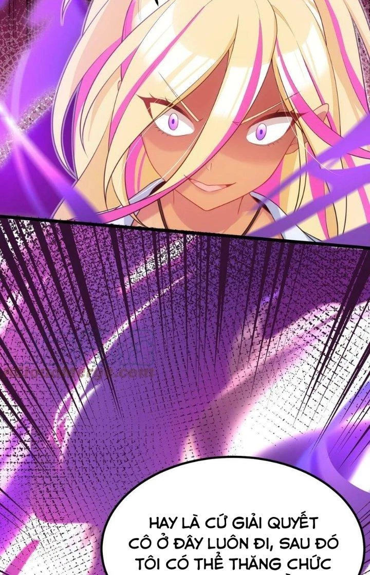 Phương Pháp Sử Dụng Ma Nữ Và Thánh Nữ Chapter 94 - Trang 2